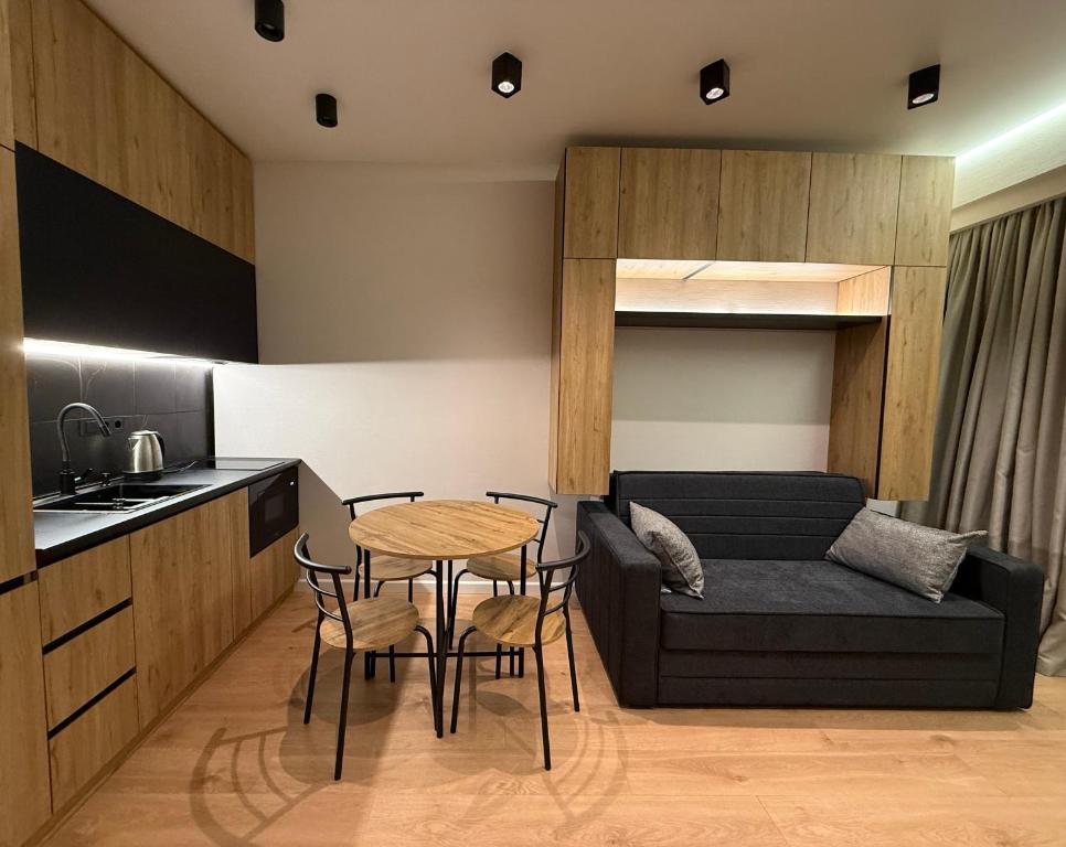Modern Studio In Didi Dighomi در تفلیس