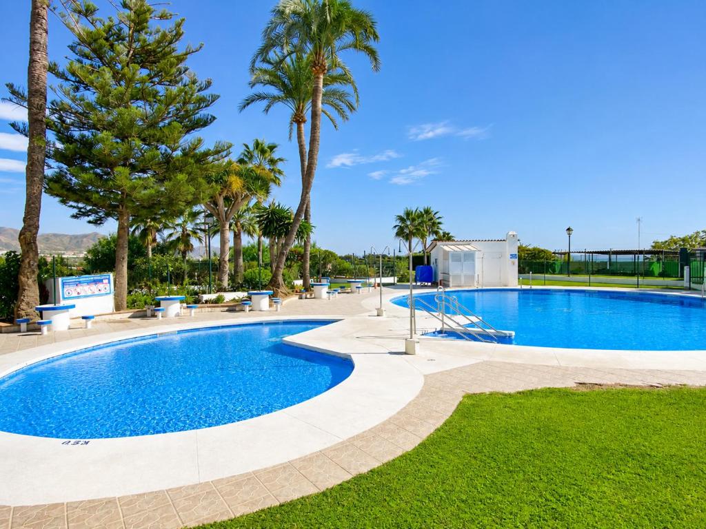 Estudio Brisa de punta Lara nerja