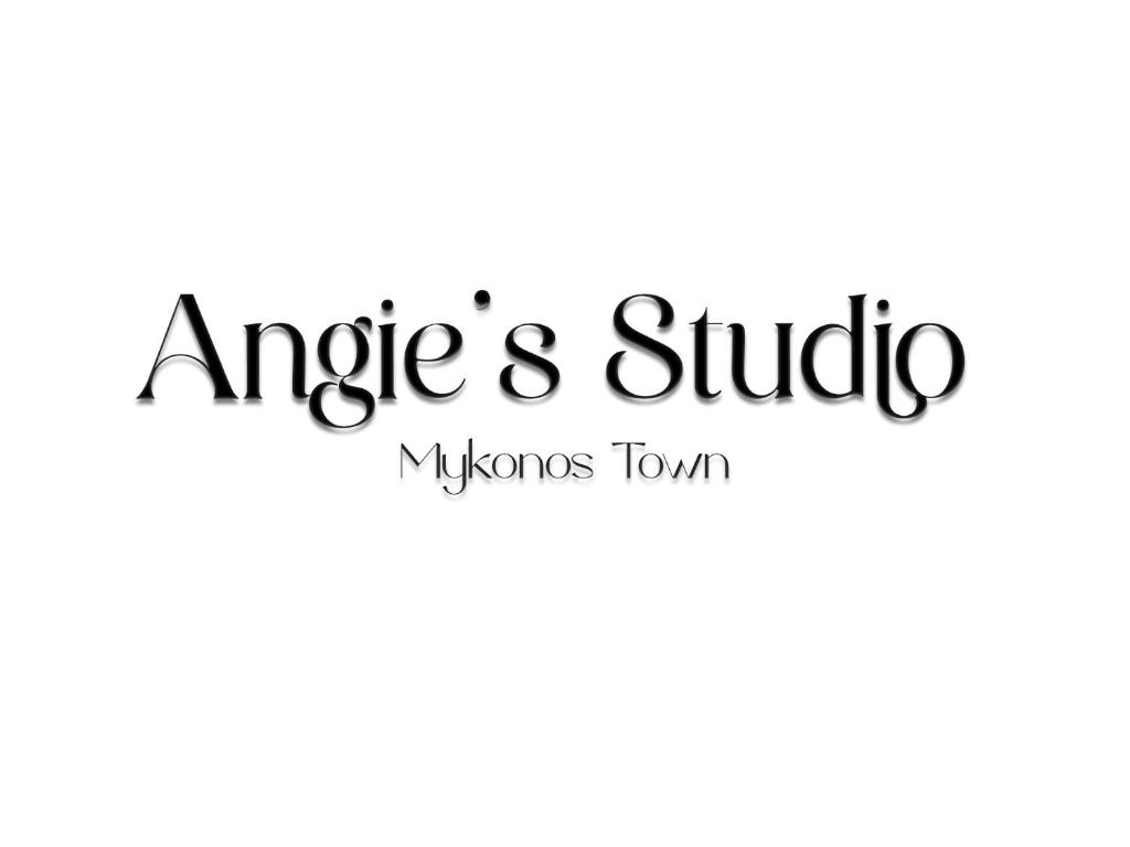 Angie's Studio Mykonos Town