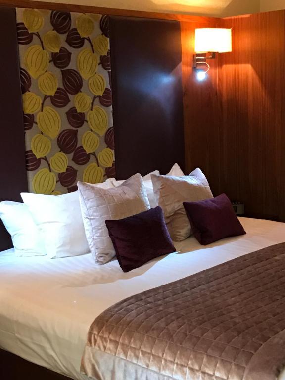 Kildonan Lodge Hotel - Resim 35