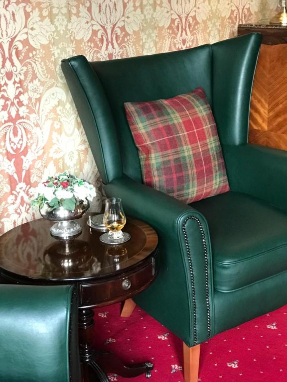 Kildonan Lodge Hotel - Resim 16