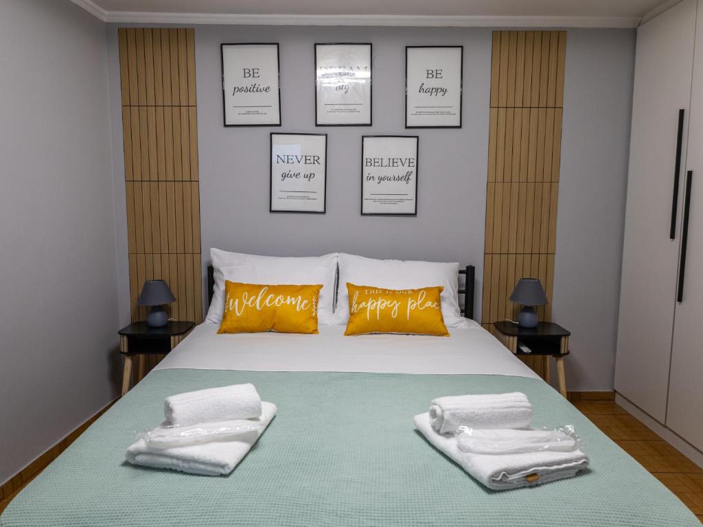 Hercules Urban Stay Mytilene - Castle & City Center