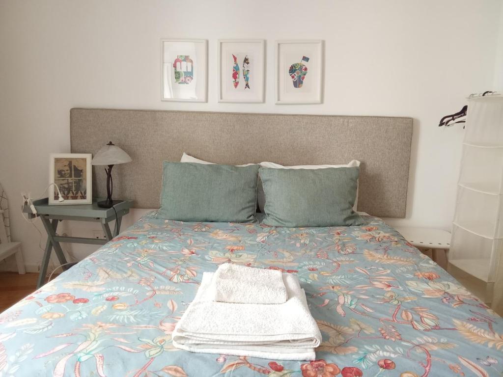 Central Turquoise Studio
