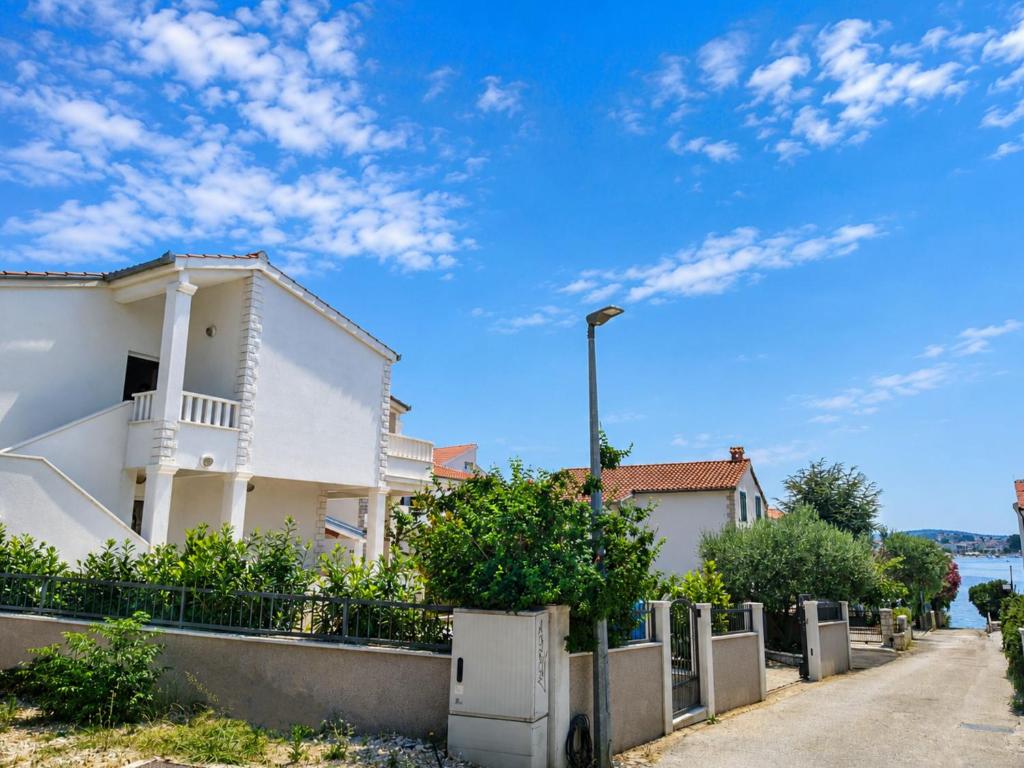 Apartment Luna