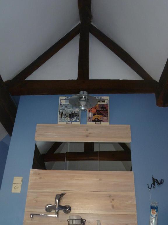 Fotografie z fotogalerie ubytování Chambre d'Hôtes Les Augustins - Parking sécurisé - Borne de recharge v destinaci Huy