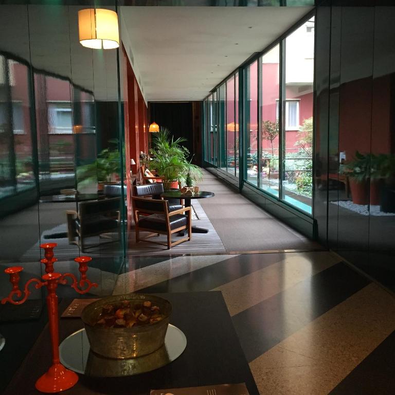 Residence Pian della Nave - Resim 39