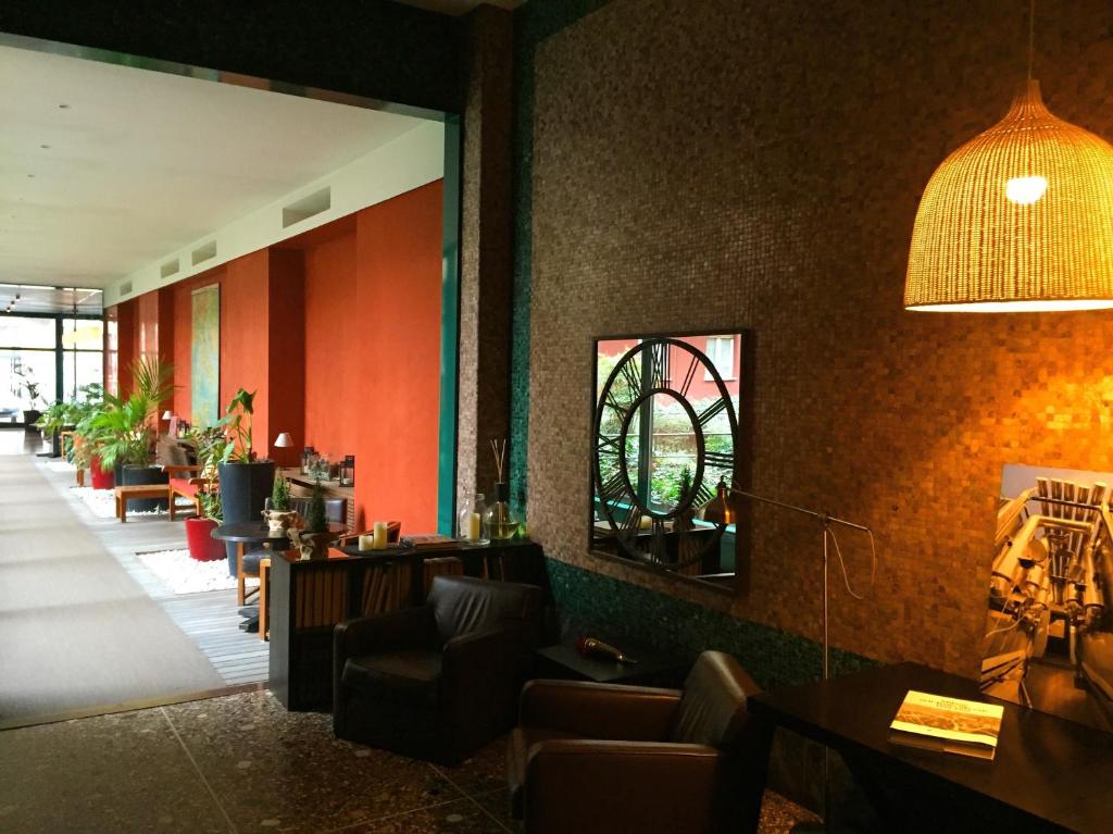 Residence Pian della Nave - Resim 38