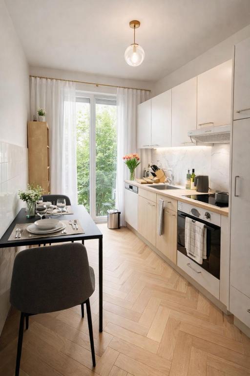 Appartment Lausanne