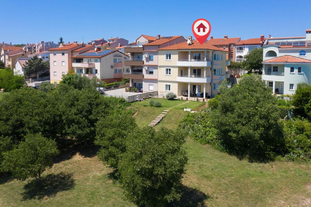 Apartments Lucy