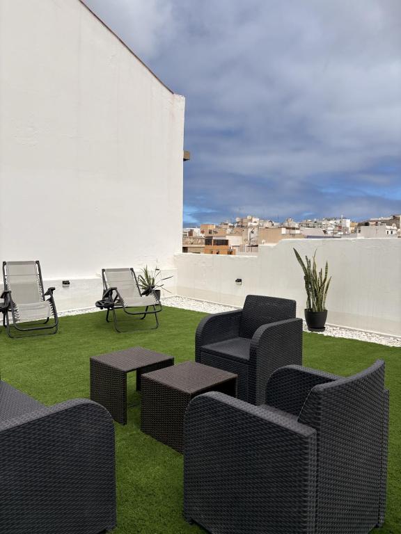 La Isleta Coliving
