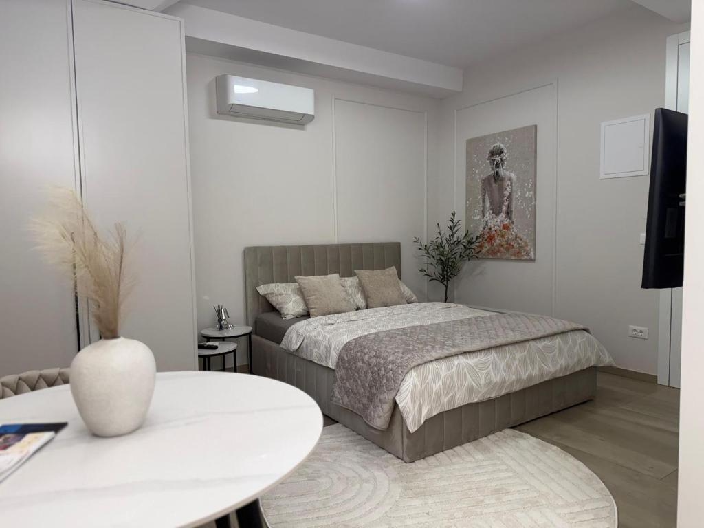 Apartment Dalia, heart of Opatija