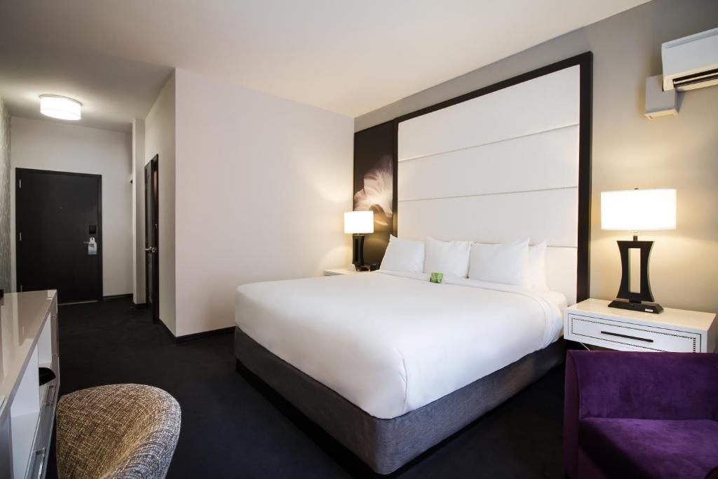 TRYP by Wyndham Savannah - Suite King D'une Chambre - Non Fumeurs