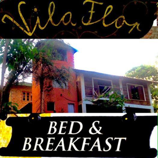  Vila Flor Bed & Breakfast