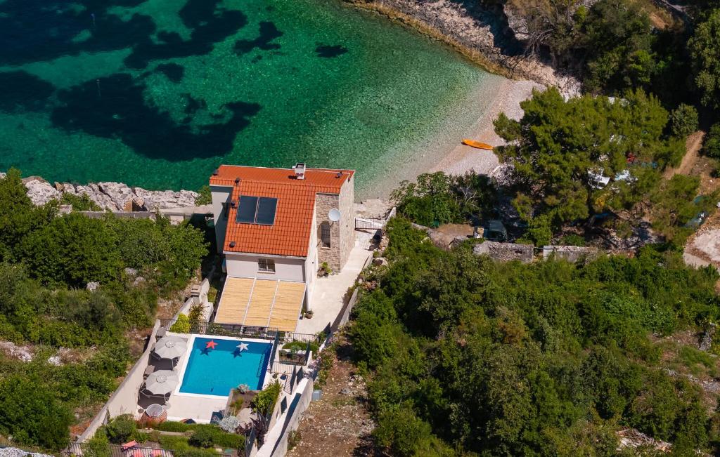 Awesome Home In Korcula