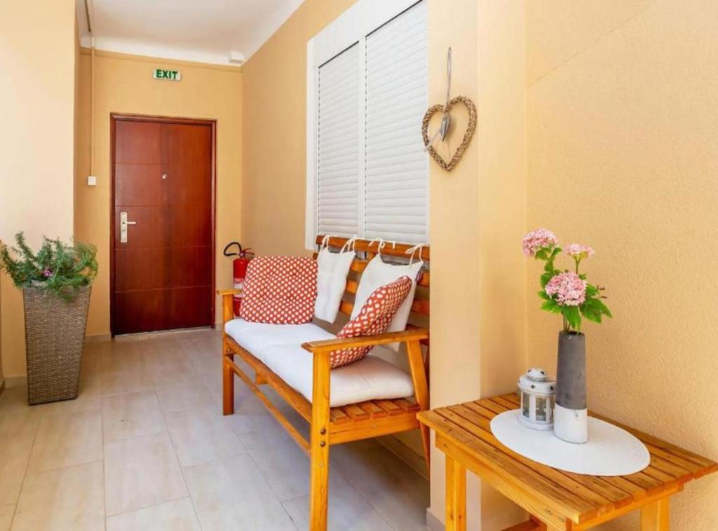 Apartment Sabo
