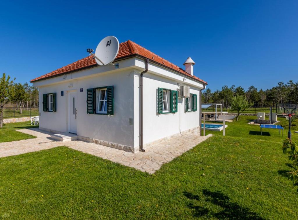 Gallery image of Holiday Home Arja in Trilj