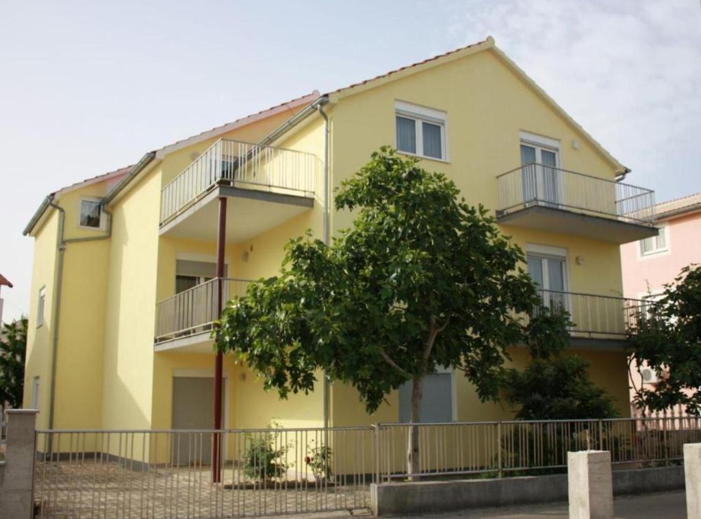 Apartments Popić