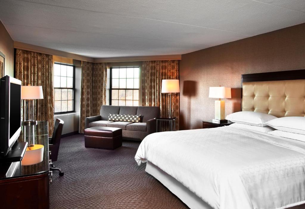 Sheraton Parsippany Hotel - 