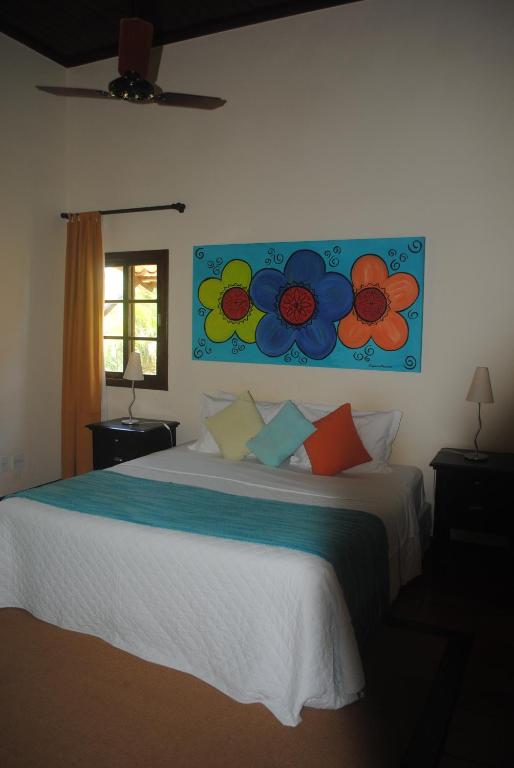  Casa Girassois