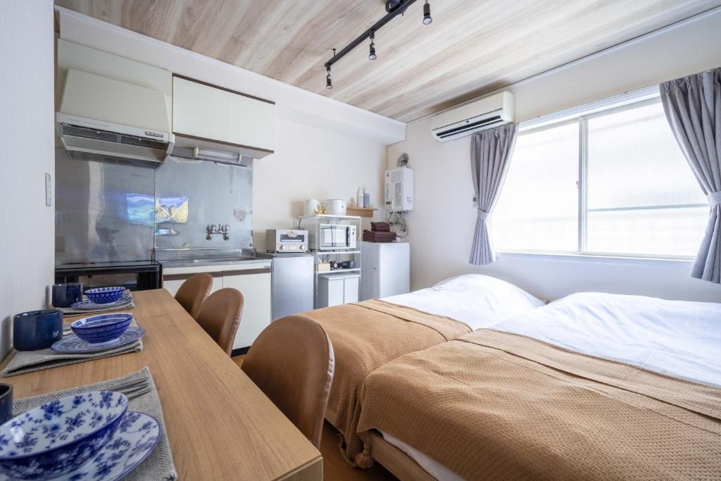 Maison Shin Nakano202 MS22