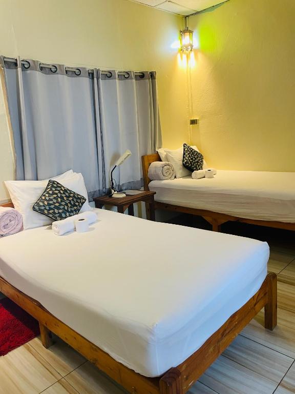 Boutique House Nipha - 