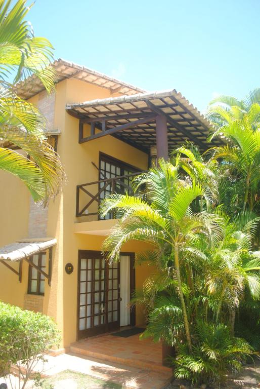  Casa Girassois