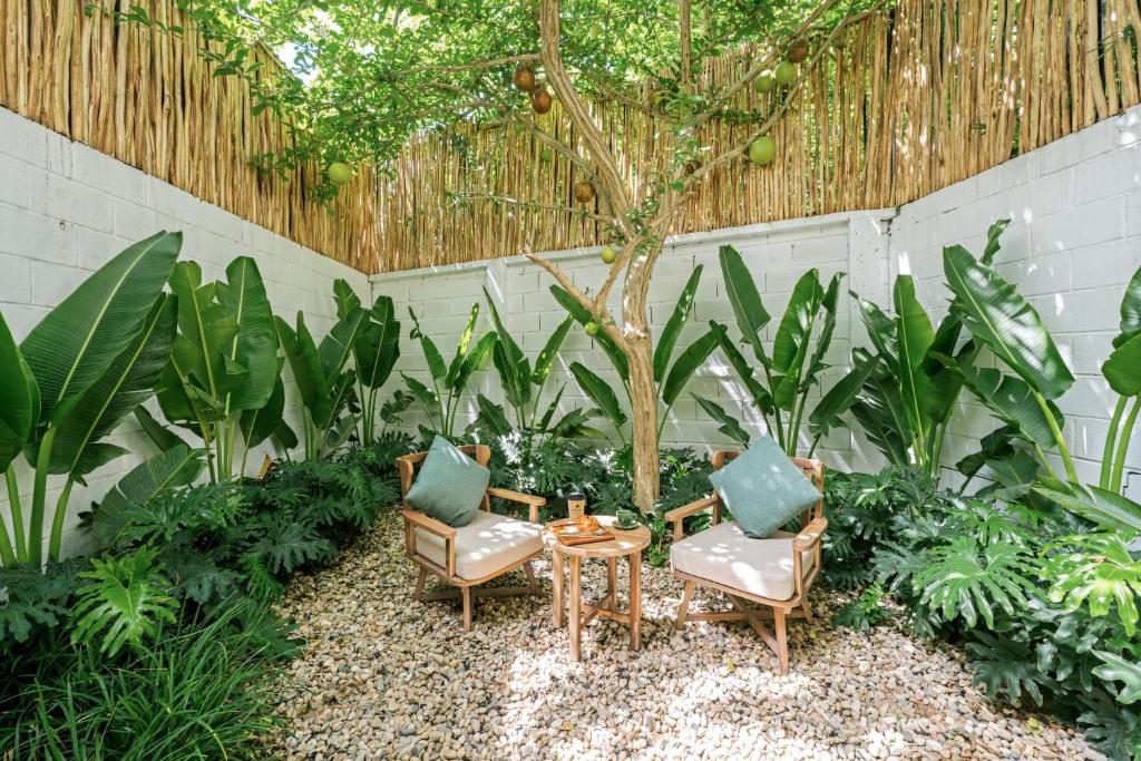 khách sạn Hội An nhận phòng sớm