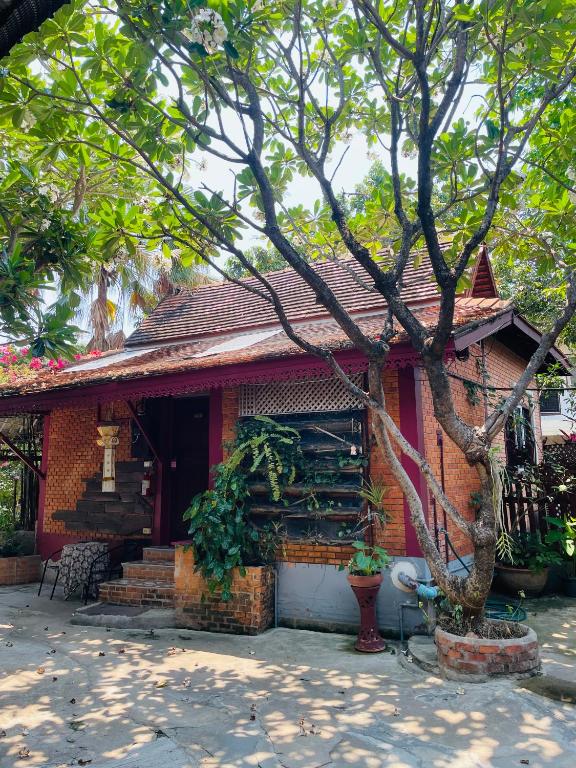 Boutique House Nipha - 