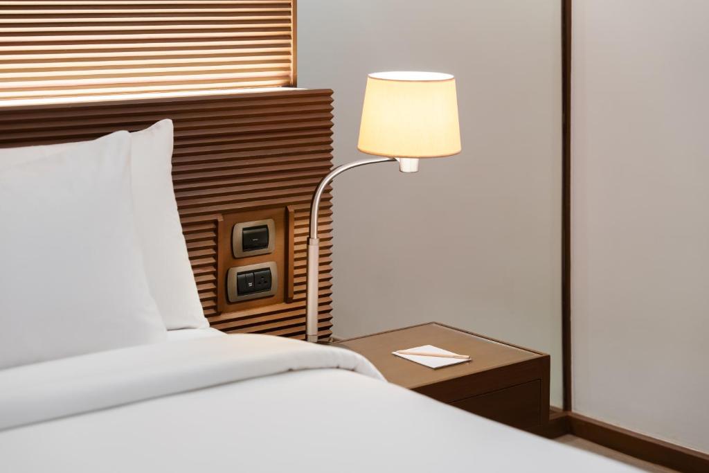 Dusit Princess Srinakarin Bangkok - Habitación Doble Deluxe