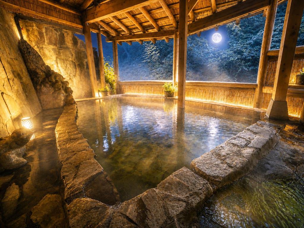 LiVEMAX Resort Kawamata Onsen