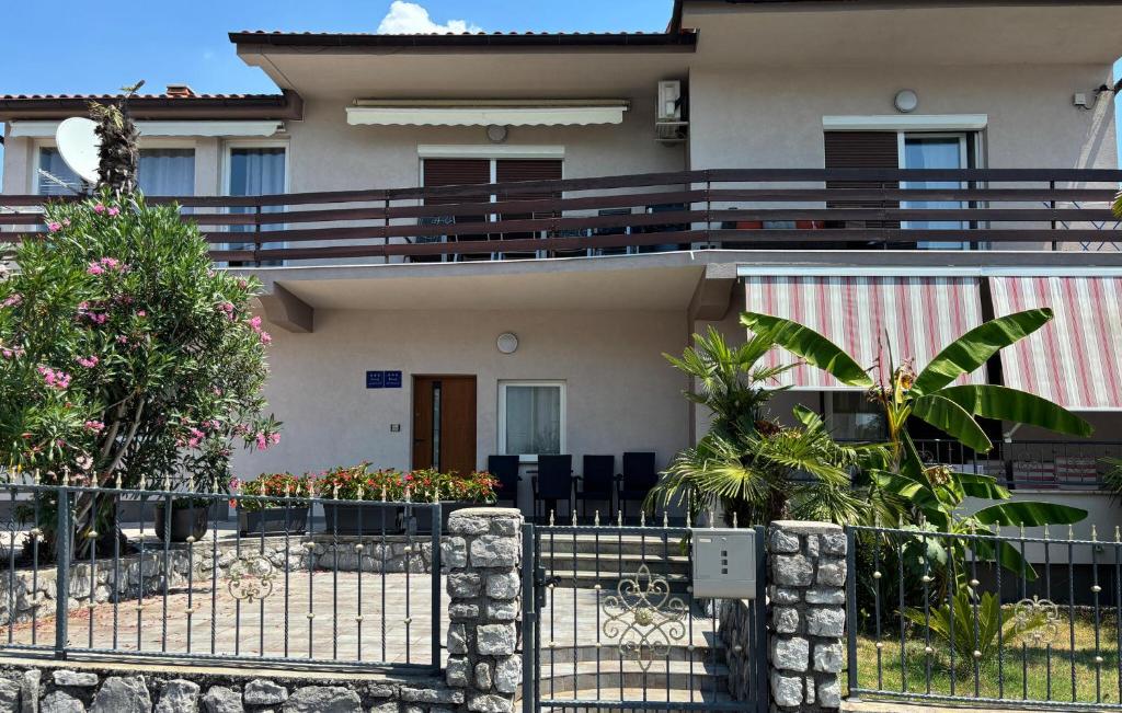 Awesome Apartment In Rijeka With Wifi