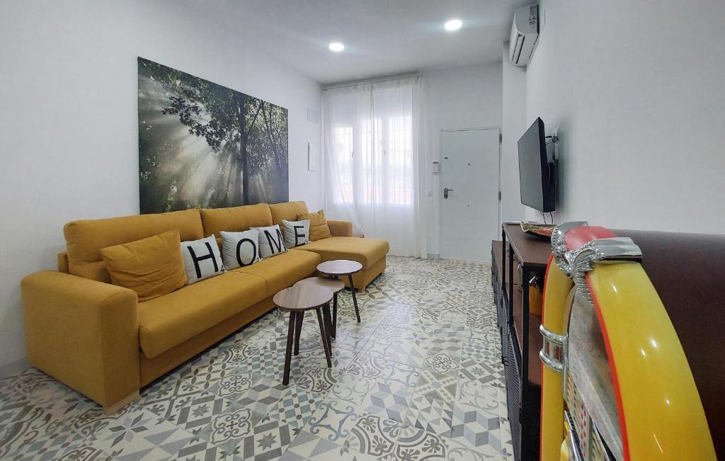 Amazing Apartment In Torremolinos With Wifi