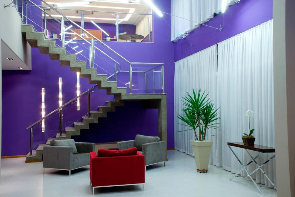  Comfort Hotel Sertãozinho