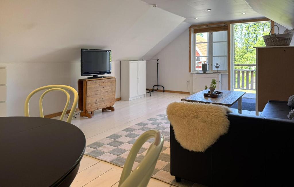 Awesome Apartment In Vaggeryd With Sauna