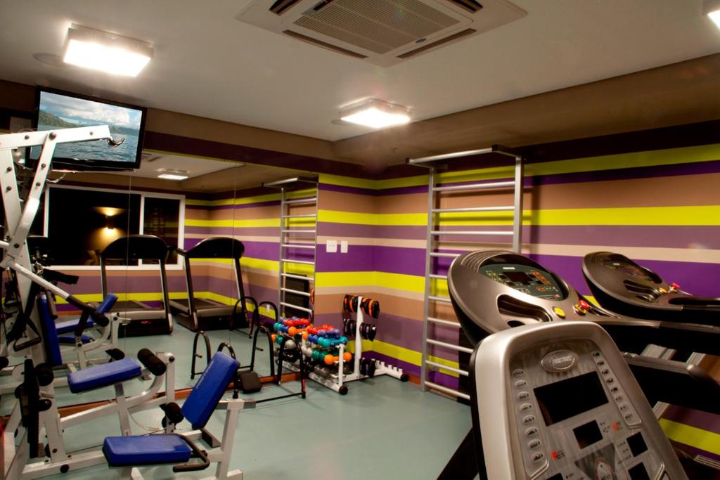  Comfort Hotel Sertãozinho
