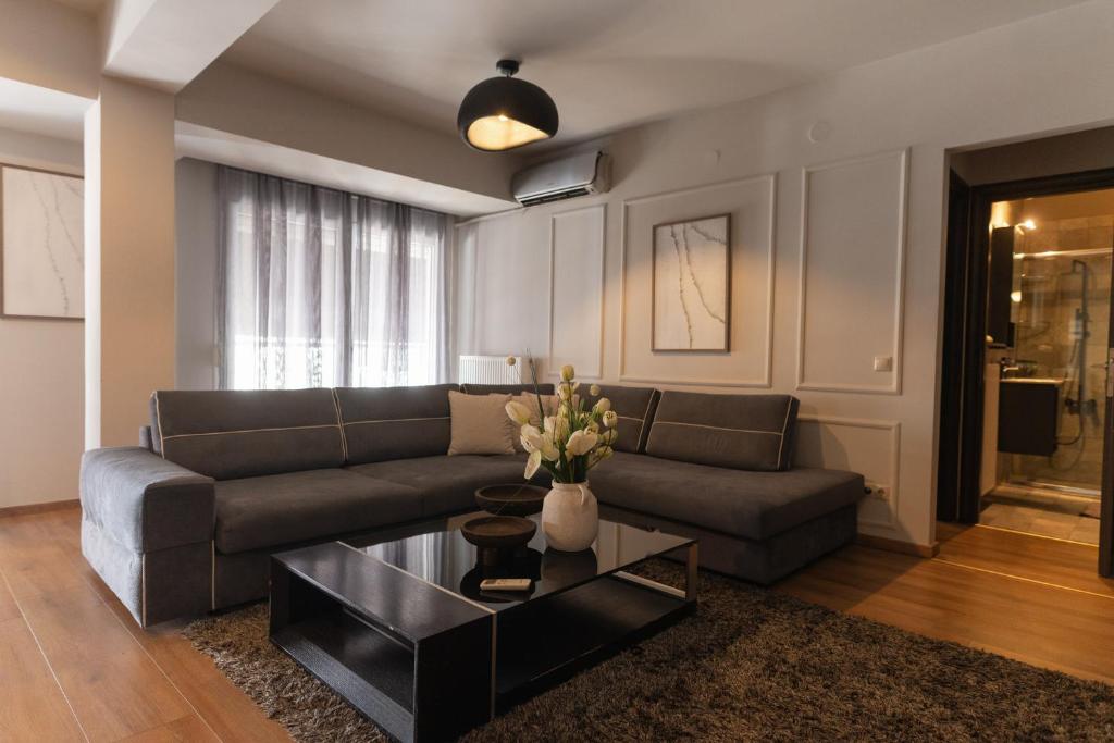 Pico Urban Apartment 4