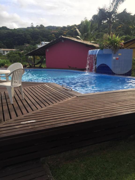  AP Beira da Lagoa da Conceição