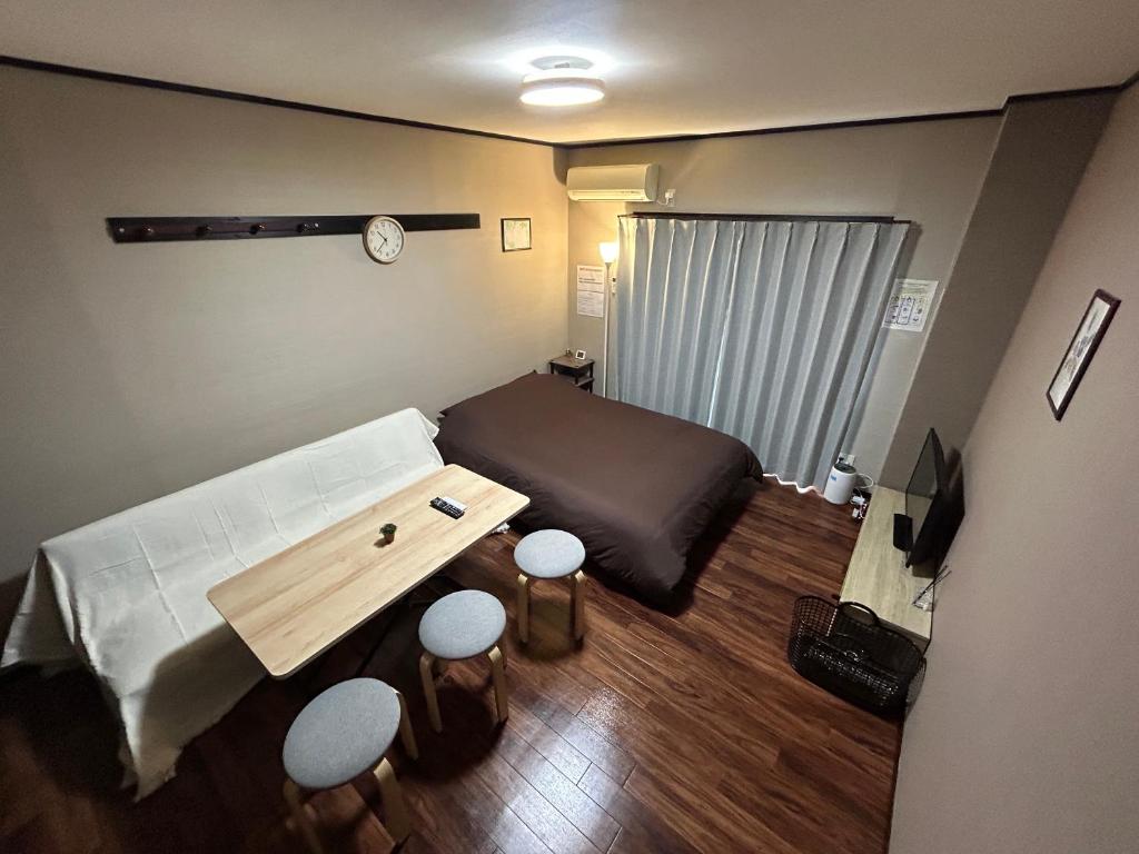 Guest House BEFU INN