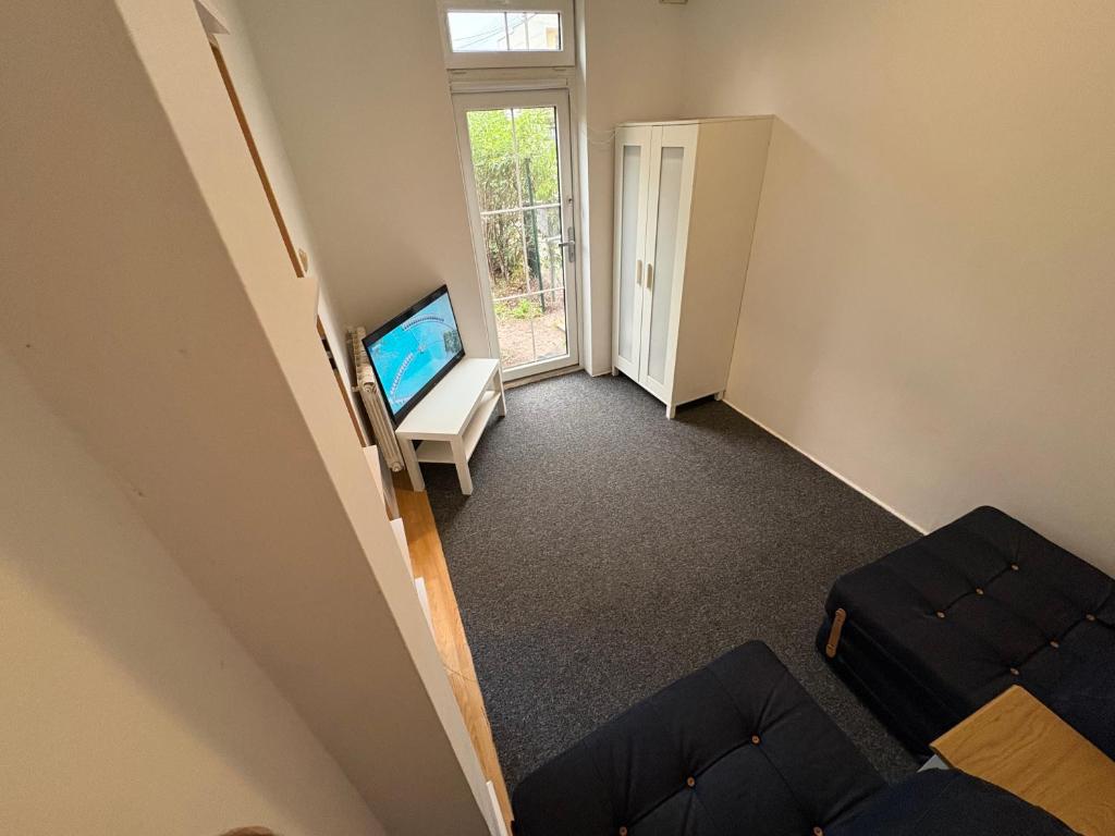 Gallery image of Seaside Shell Apartment in Gdańsk