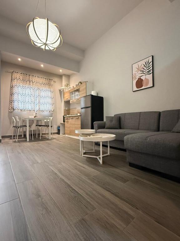 Liberty Loft