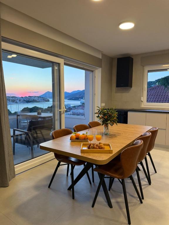 Orabel Residence - Dubrovnik Luxury Apartment I
