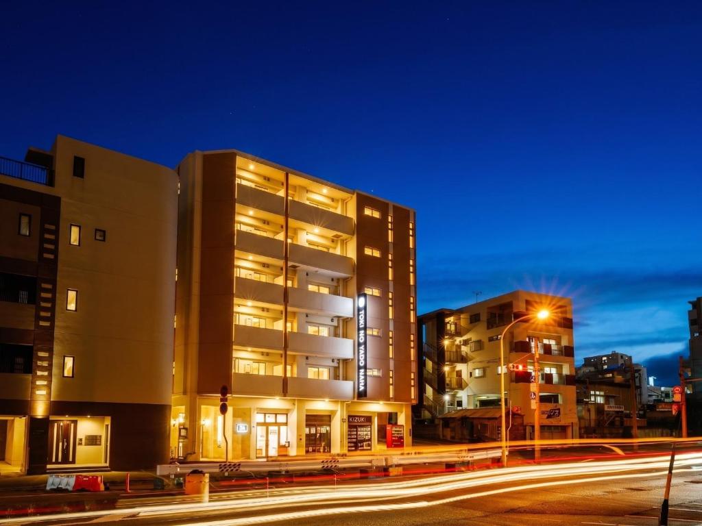 Toki no Yado Naha by Sunrest Resort