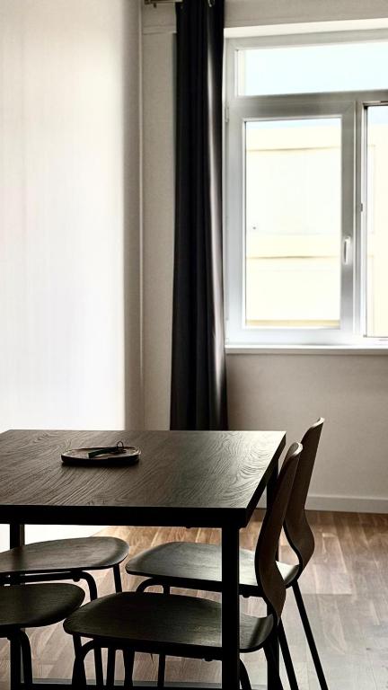 Passos Manuel Downtown Apartment