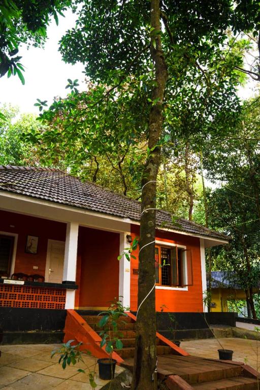 Gallery image of Vihara Inn Resort - Vythiri in Vayittiri