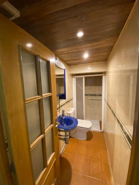 Beautiful apartment in the historic center of Madrid