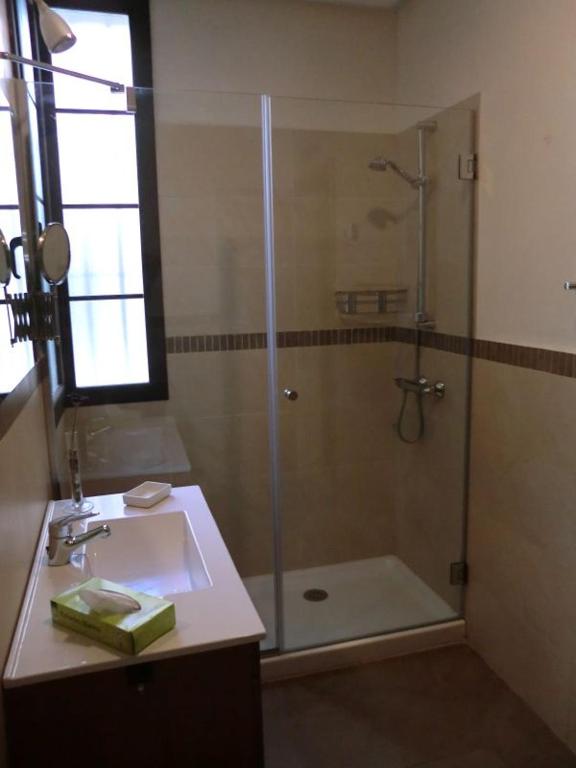 Living-Sevilla Apartments San Lorenzo - 