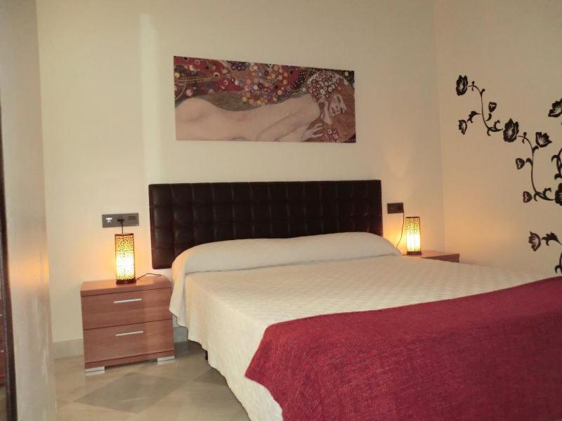 Living-Sevilla Apartments San Lorenzo - 