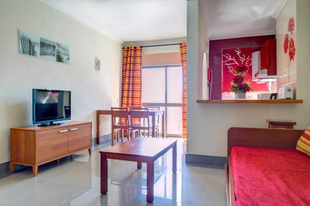 Choromar Apartments - 
