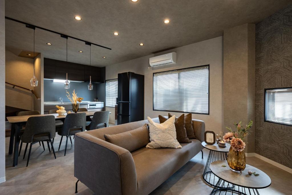 Bijou Suites Mellow
