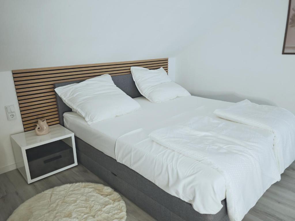 Unterkunft in Eggenfelden - Appartamento Con 1 Camera Da Letto